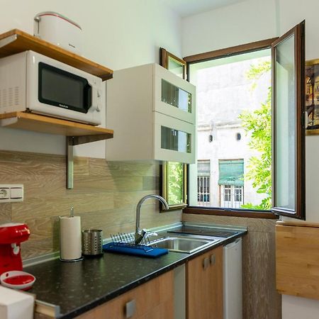 Apartamento Realejo Casco Historico Granada Ngoại thất bức ảnh