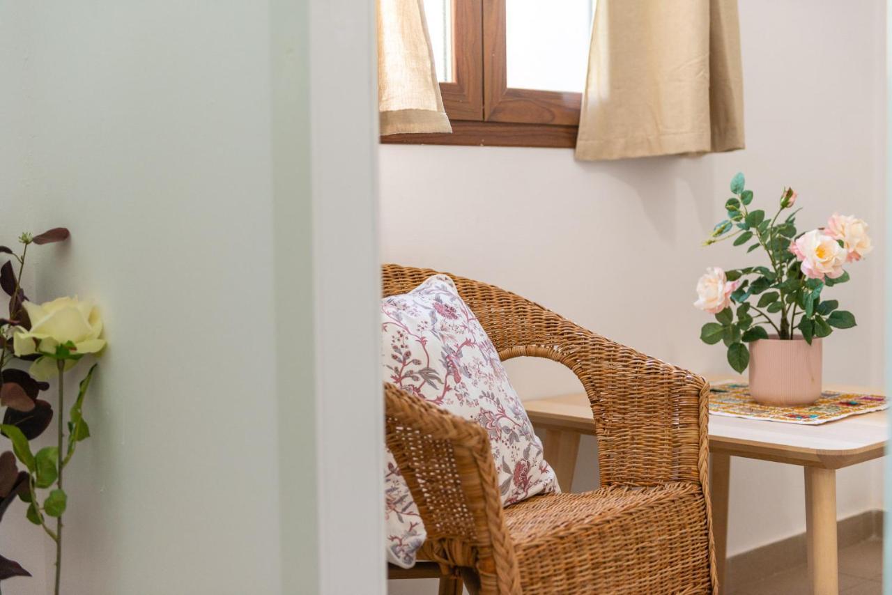 Apartamento Realejo Casco Historico Granada Ngoại thất bức ảnh