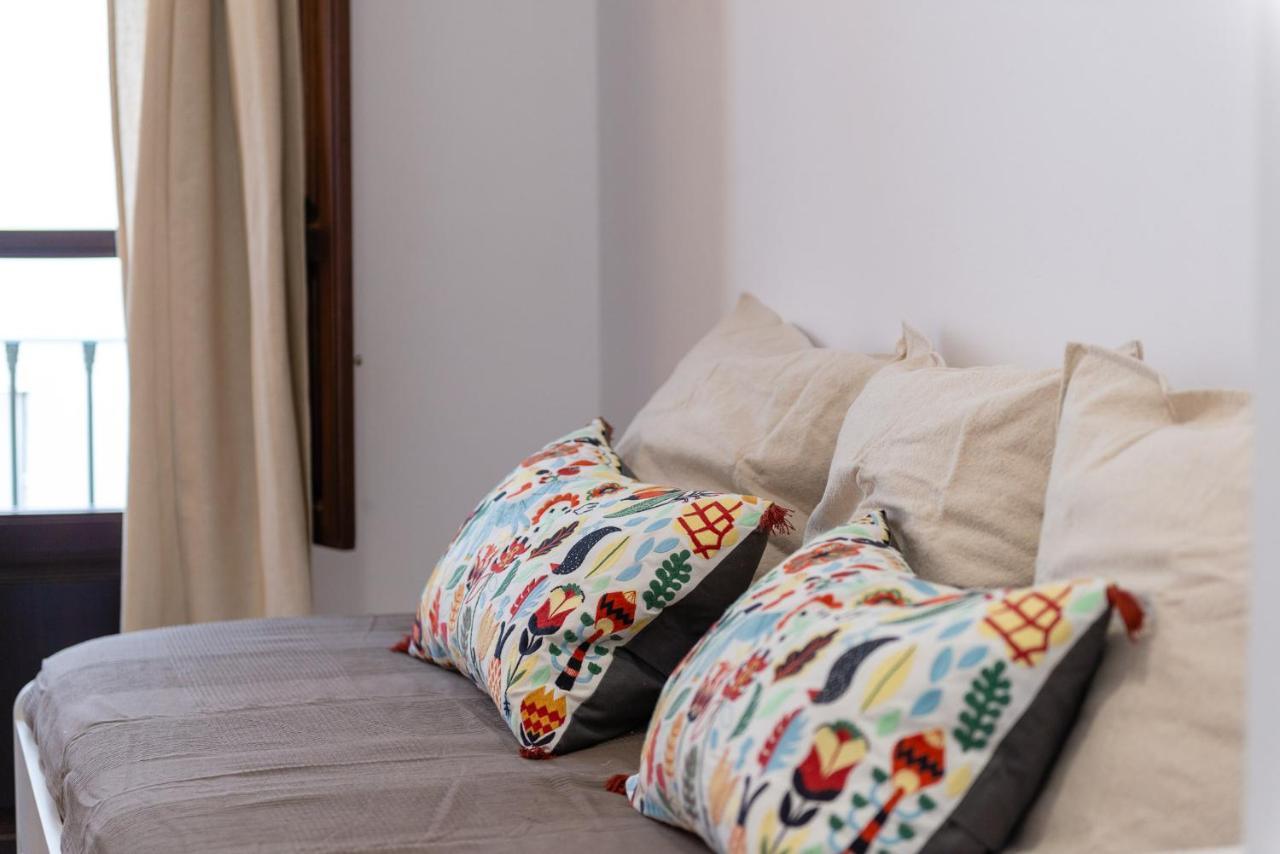 Apartamento Realejo Casco Historico Granada Ngoại thất bức ảnh