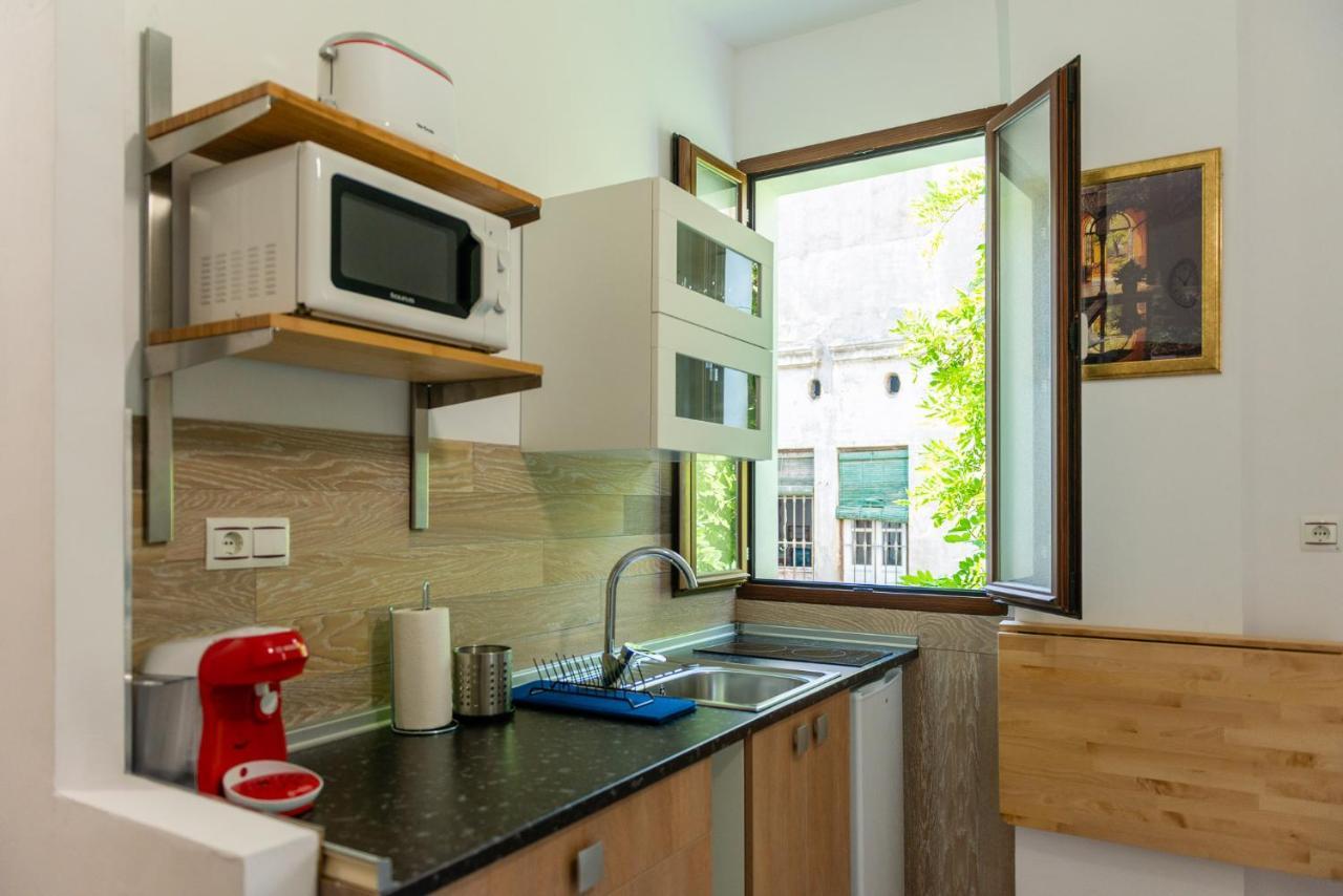 Apartamento Realejo Casco Historico Granada Ngoại thất bức ảnh