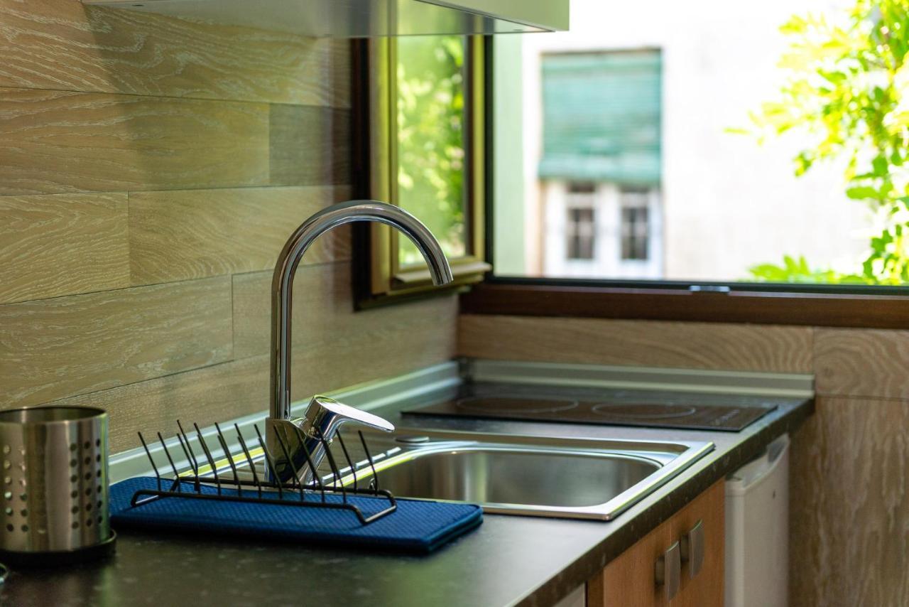 Apartamento Realejo Casco Historico Granada Ngoại thất bức ảnh