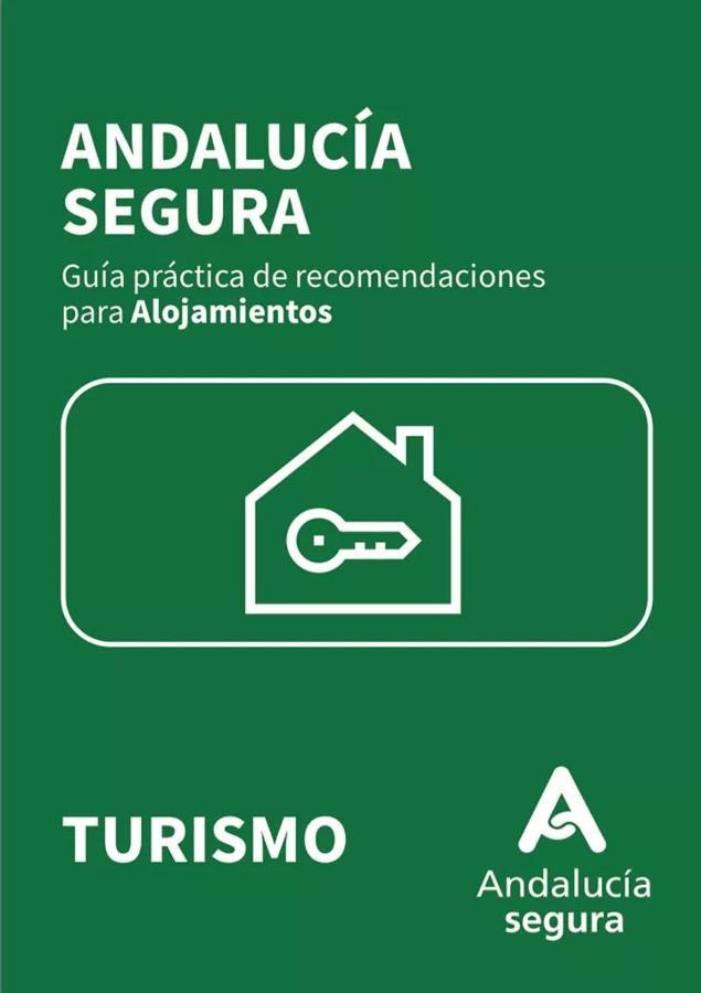 Apartamento Realejo Casco Historico Granada Ngoại thất bức ảnh